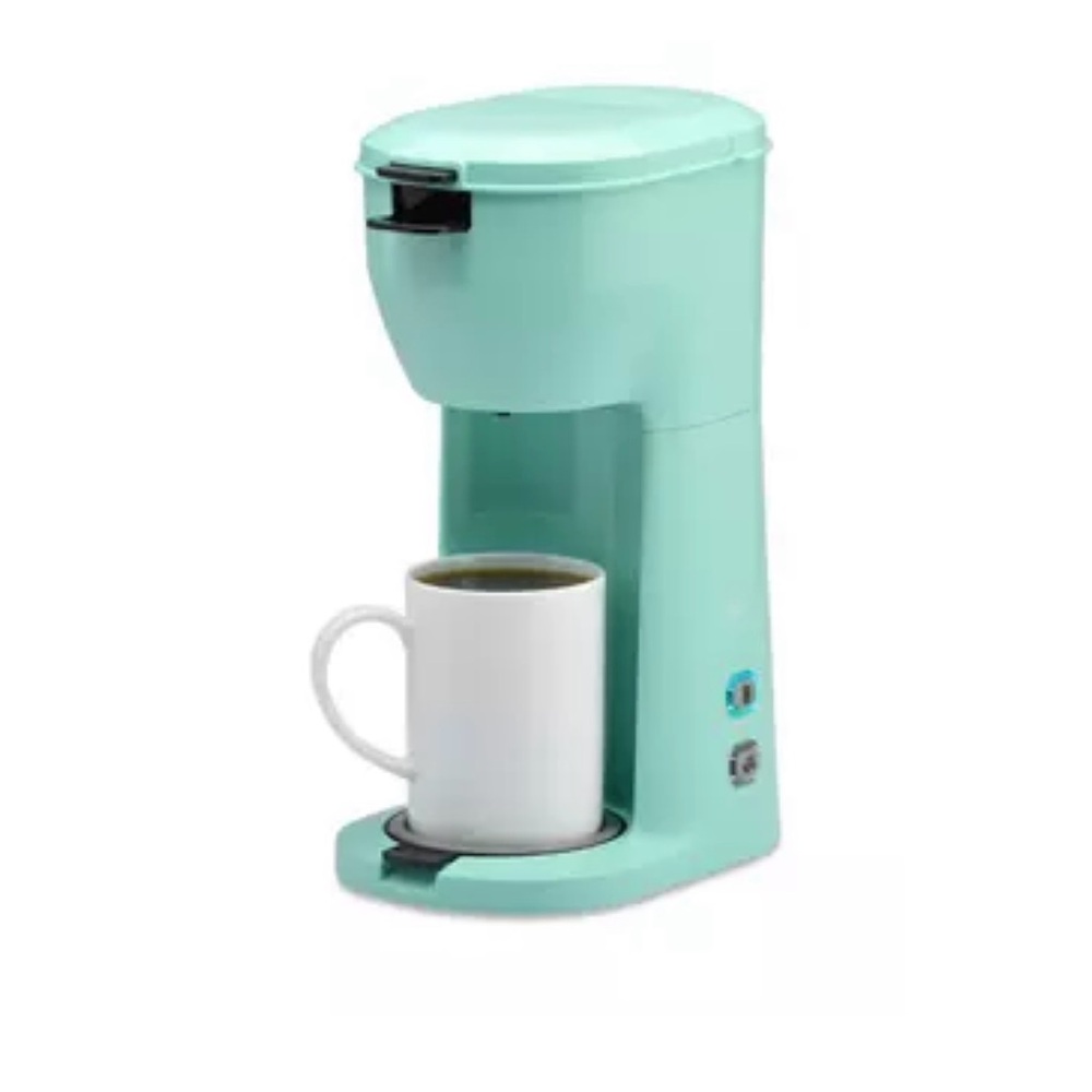 Kitchen Selectives
14 Ounce K Cup Coffee Maker